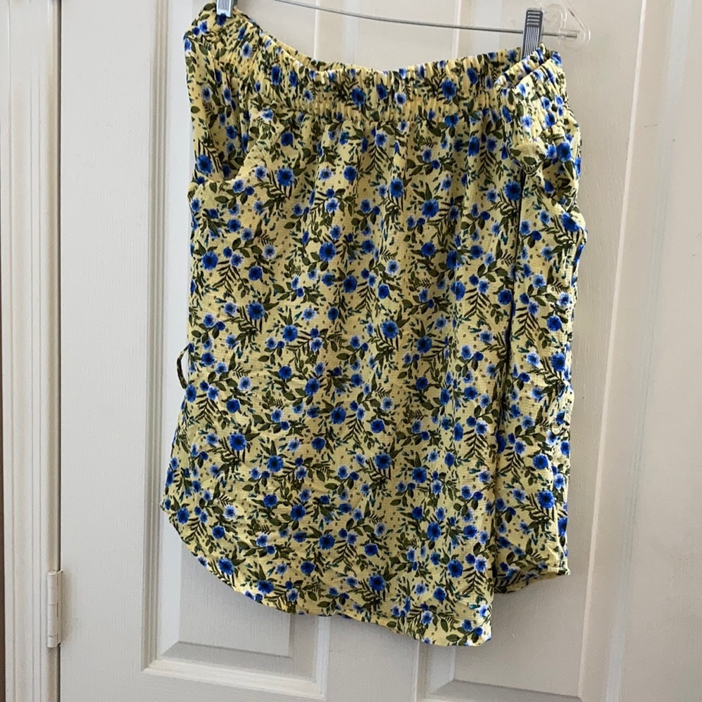 Ladies rue21 Top xl